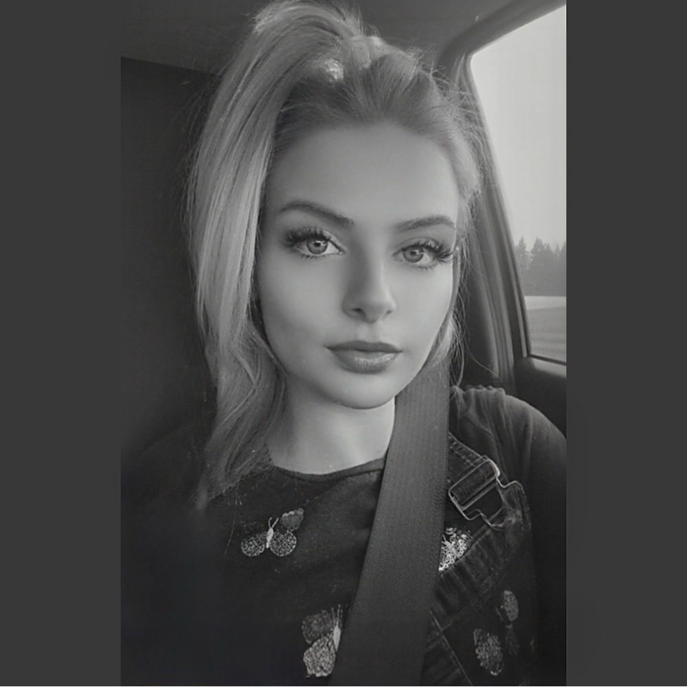 Meet your Posher, Cheyenne x